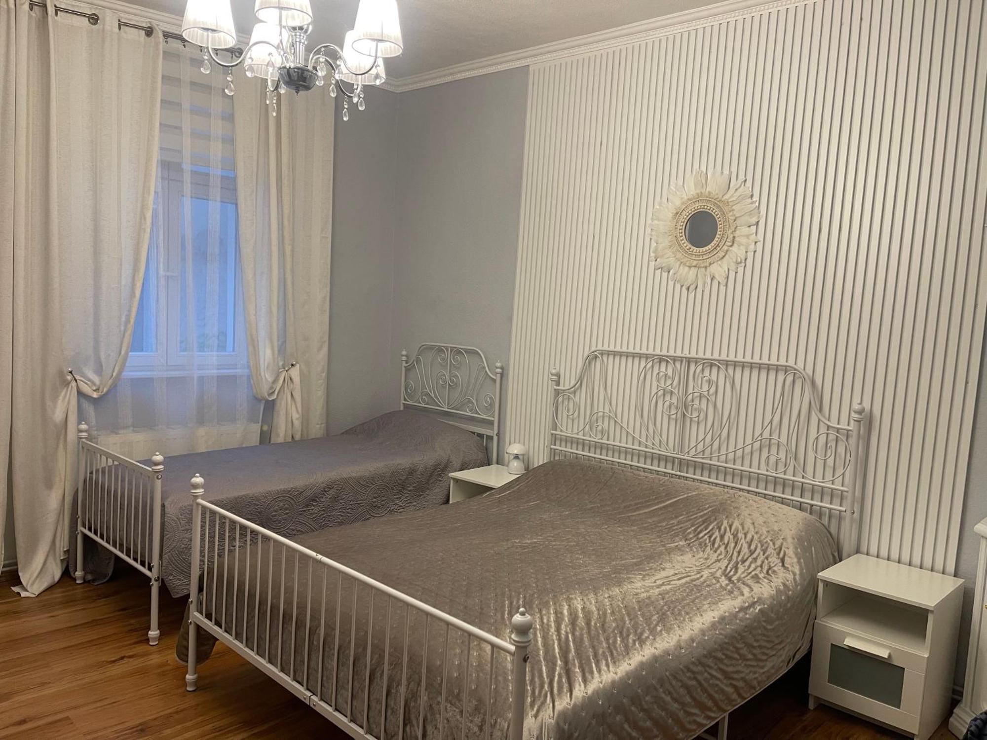 Unterkunft In Der Altstadt - Antico Palazzo 勃兰登堡 外观 照片